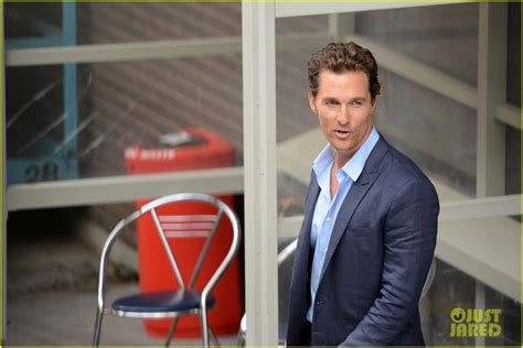 Matthew McConaughey: 'Magic Mike' Sequel Confirmed!: Photo 2685951 ...