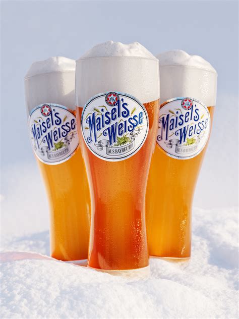 Maisel's Weisse CGI on Behance