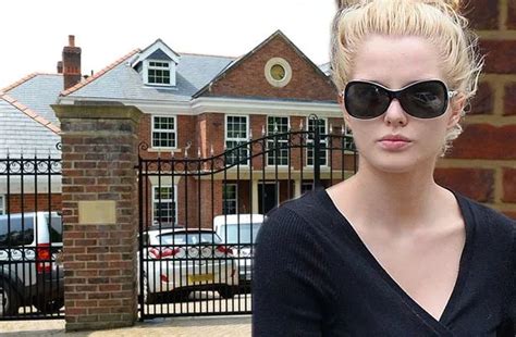 Helen Flanagan Naked Pictures Leaked Online Fear After House Raid Irish Mirror Online