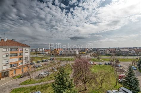 Prodaja Velika Gorica Dvosoban Stan Balkon Prodaja