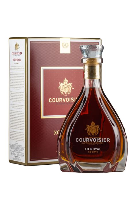 Courvoisier XO Royal | Hedonism Wines