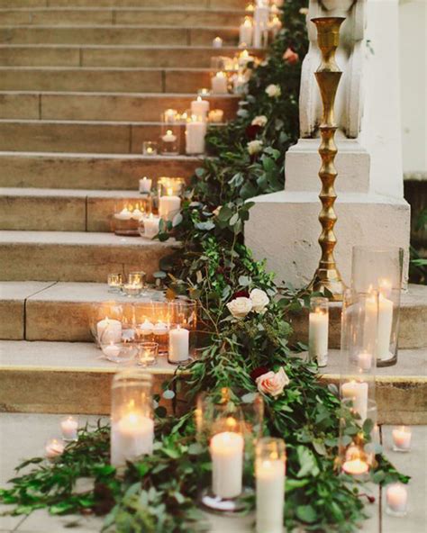 Greenery Wedding Decor Ideas 25+ Ideas | Wedding Forward