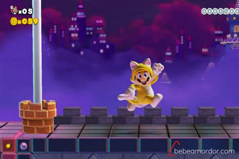 Nueva Actualización De Super Mario Maker 2 Ya Disponible Bebé A Mordor