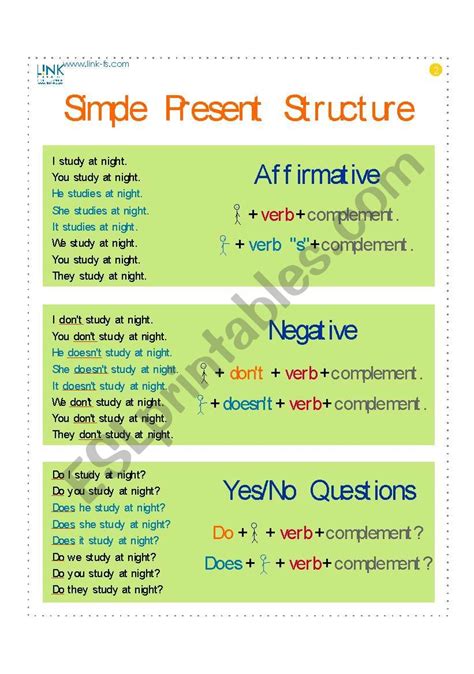 Simple Structure