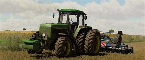 FS22 Shader v 1 0 Textures Mod für Farming Simulator 22 modhoster