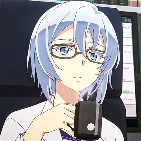 Henrietta Penrose Icons in 2022 | Anime, Anime girlxgirl, Anime icons