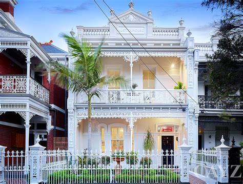 australian victorian homes terrace houses  australia wikiwand