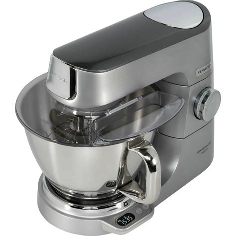 Kenwood Titanium Chef Baker Kvc Si W