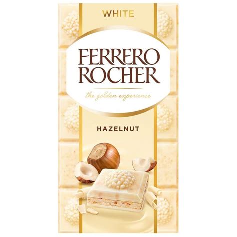 Ferrero Rocher Blanco Fiestasmix