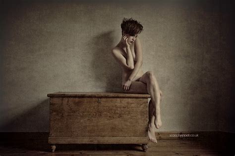 Artistic Nude Figure Study Photo By Photographer The Appertunist At