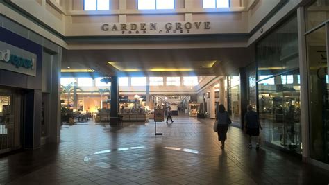 Garden Grove Food Court Indian River Mall Vero Beach Flickr