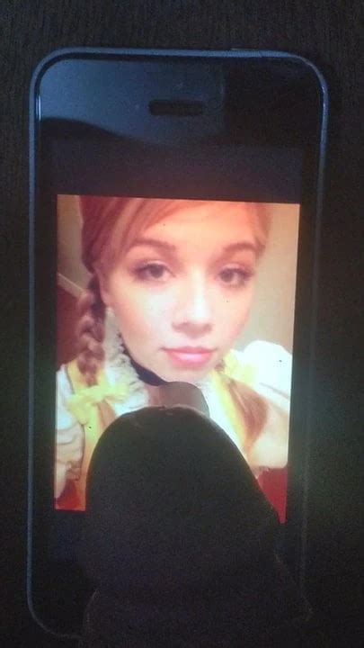 Jennette Mccurdy Cum Tribute In Gay Porn XHamster