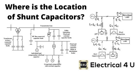 Capacitor Bank Schematic Diagram