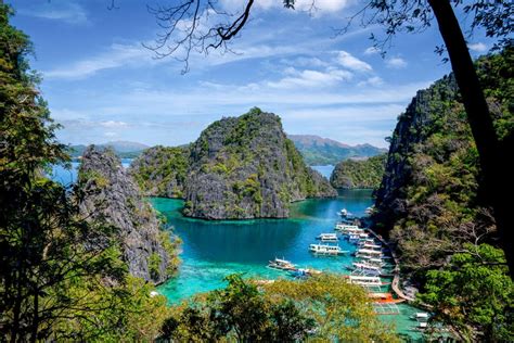 kayangan lake  coron island  ultimate guide