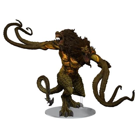 Dungeons Dragons Demogorgon 6