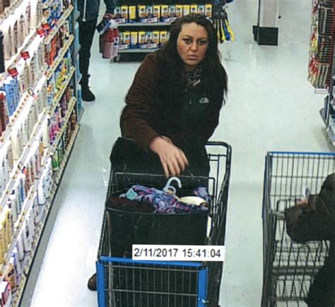 Newport Police Seek Public S Assistance Identifying Shoplifting Suspect What S Up Newp