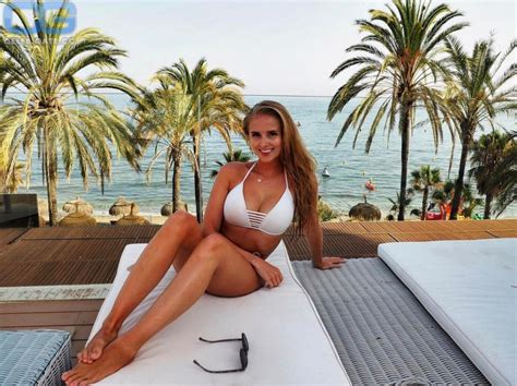 Sophie Christin Schroeder Nude Pictures Onlyfans Leaks Playboy Photos Sex Scene Uncensored