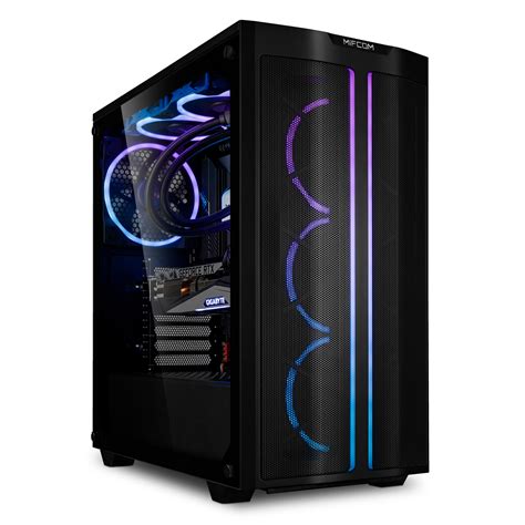 Gaming Pc Core I7 13700kf Rx 6800 Xt Gaming Pcs Intel Core 13 Gen