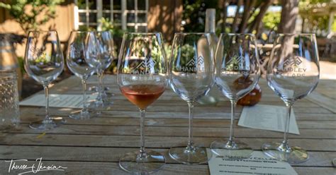 Mendocino Anderson Valley Wine Tasting | HI Travel Tales