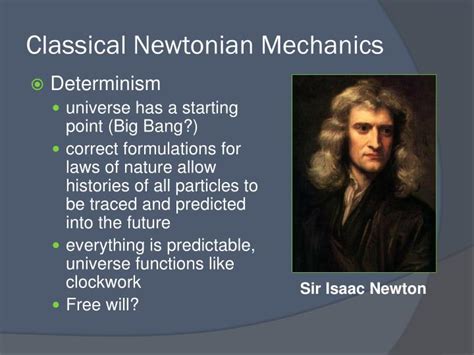 PPT Quantum Mechanics PowerPoint Presentation ID 381468