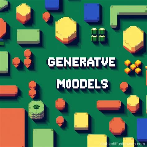 Scene of Generative Models | Stable Diffusion Online