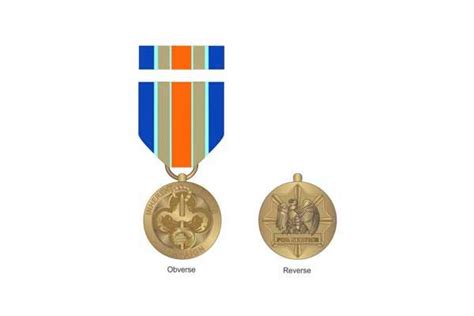 dod reveals operation inherent resolve medal  campaign  isis