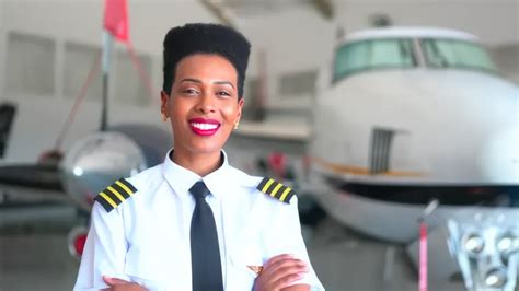 Trailblazers in the Sky: Honoring Black Female Pilots - Fly Around Alaska