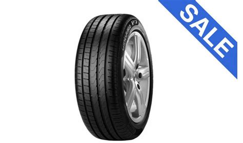 Pirelli Cinturato P Rf F R W Id