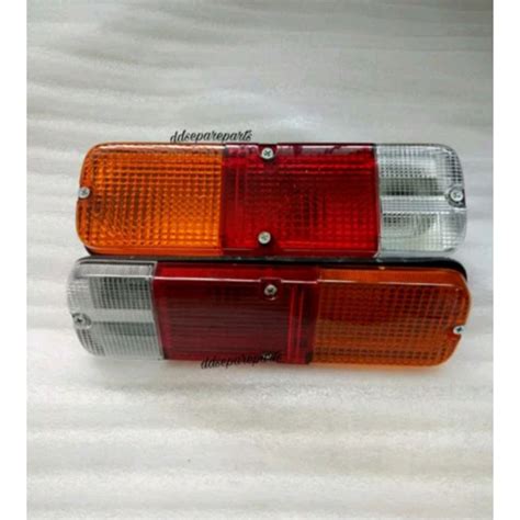 Jual Stoplamp Lampu Stop Toyota Kijang Kapsul Pickup Kijang Kotak Kf