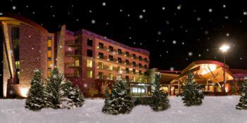 Sky Ute Casino Resort - Ignacio, CO | Hotel and Campground - Uncover ...