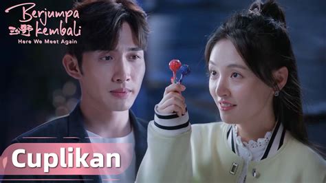 Here We Meet Again Cuplikan EP03 Xiang Yuan Membuat Xu Yanshi Jadi