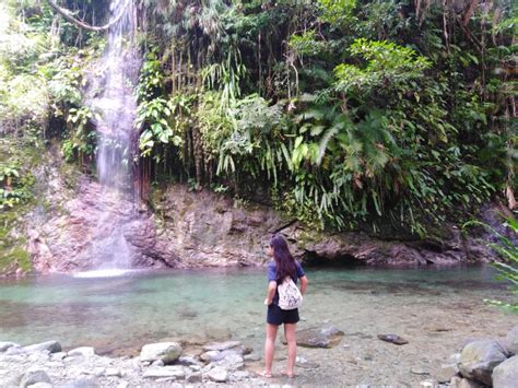 Cunayan Falls