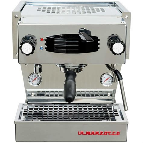 La Marzocco Espresso Machine Reviews – Best Espresso Machine Hub