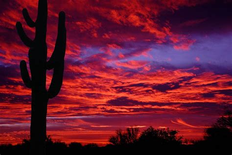 Arizona Sunset HD Wallpapers - Top Free Arizona Sunset HD Backgrounds ...