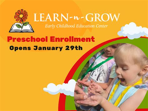 Preschool Enrollment Opens Jan. 29 | News Details - Otsego Public Schools