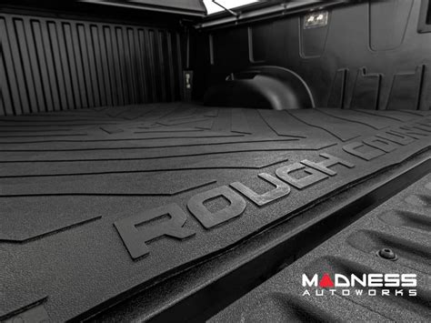 Toyota Tundra Bed Mat Bed Rough Country Rcm