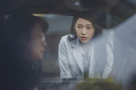 The Frog Stills Drama 2024 아무도 없는 숲속에서 Hancinema