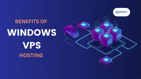 What Are The Benefits Of Choosing Windows VPS Hosting