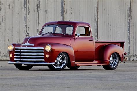 1948 Chevrolet 3100 5 Window Classic Gm Bowtie Truck Hd Wallpaper Peakpx