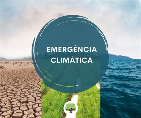 Emergência Climática Sustentarea