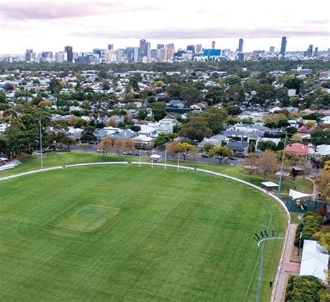 Home | City of Unley