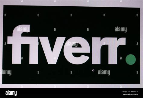 Fiverr Logo