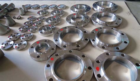 Stainless Steel 316Ti Flanges Manufacturer Suppliers In Mumbai Pune