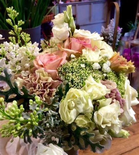 Weddings Margaret Raymond Florist Interiors