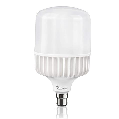 Syska Led Wt Hammer Bulb B Ssk Hab Jaycee Enterprises