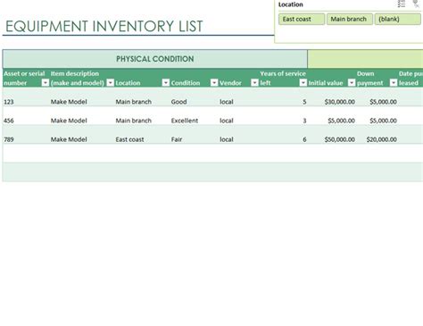 19+ P&L Sheet Template - Excel Templates - Excel Templates