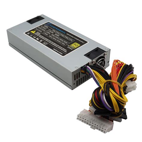 China W U Flex Server Power Supply Mini Itx U Server Power Supply