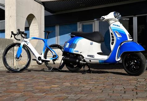 Eicma Polini Motori Verso La Mobilit Sostenibile Per Un Futuro