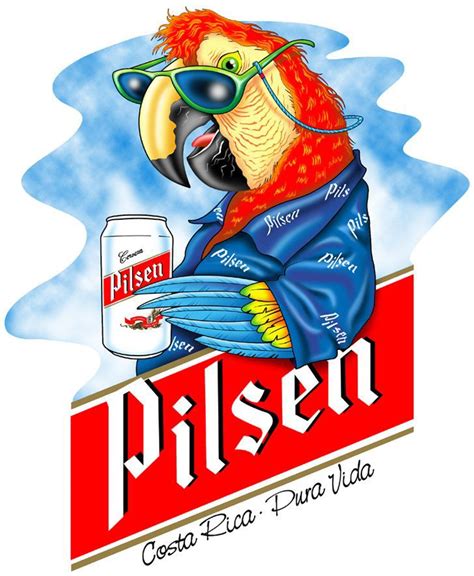 Pin by Marco Gálvez Molina on publicidad Costa rica Pilsen Cool