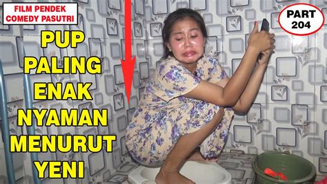 Cara Menikmati Ngiseng Berak Menurut Yeni Yang Paling Enak Pasutri